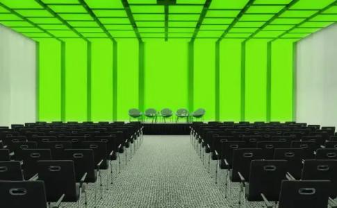 Courtyard Warsaw Airport - 22