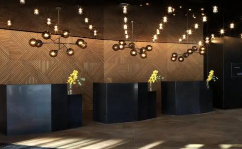 Courtyard Warsaw Airport - 23