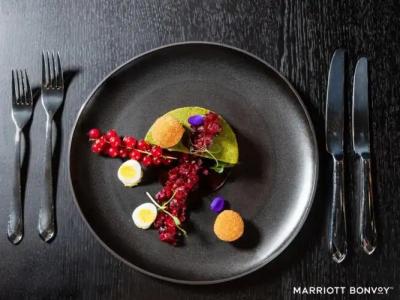 Courtyard Warsaw Airport - 12