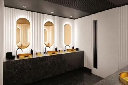 Courtyard Warsaw Airport - 5