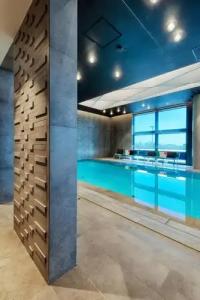 Courtyard Warsaw Airport - 26