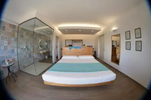 Dimora EFFE - Eco B&B - 0