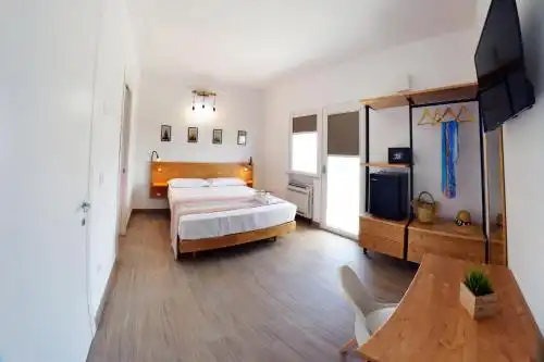 Dimora EFFE - Eco B&B - 5