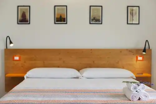 Dimora EFFE - Eco B&B - 7