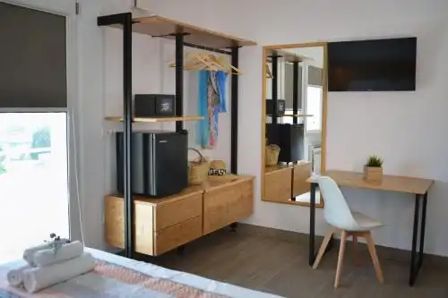 Dimora EFFE - Eco B&B - 10