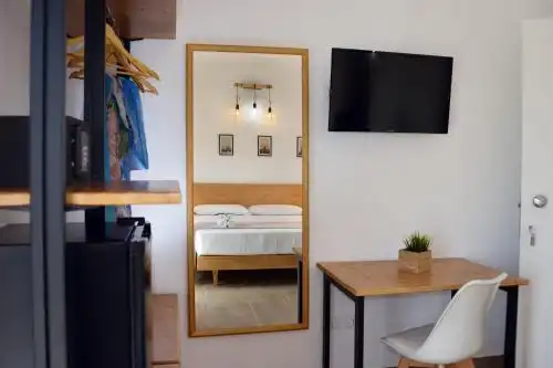 Dimora EFFE - Eco B&B - 14