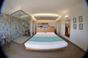 Dimora EFFE - Eco B&B Mini-hotel, Termoli
