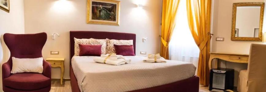 Residenza Di Nucci - 10
