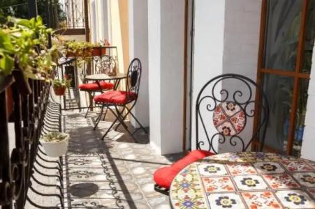 Arthouse Hostel - 14