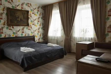 Arthouse Hostel - 33