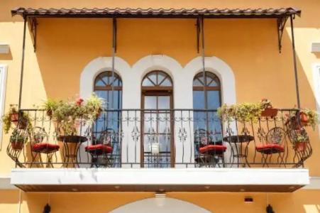 Arthouse Hostel - 13