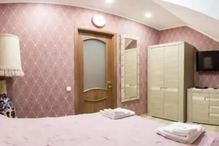 Arthouse Hostel - 12