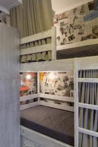 Arthouse Hostel - 11