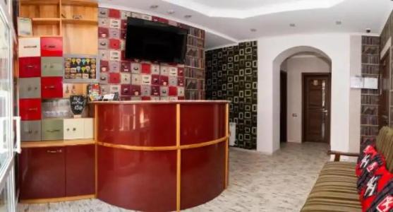 Arthouse Hostel - 17