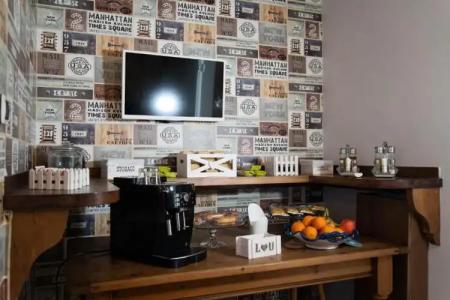 Tito Livio Luxury B&B - 38