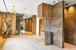 Camping Resort Hotel, Bodenmais