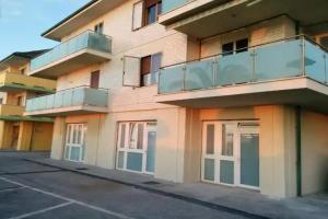 fronteMare faleria1 Mini-hotel, Porto Sant'Elpidio