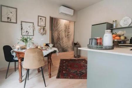 B&B CAVOUR 117 - 13