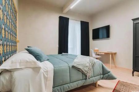 B&B CAVOUR 117 - 1