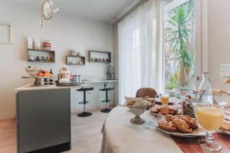 B&B CAVOUR 117 - 9