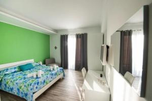 L' Arcobaleno B&B, Castelluzzo