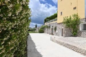 Villa Petrinum B&B, Mondragone