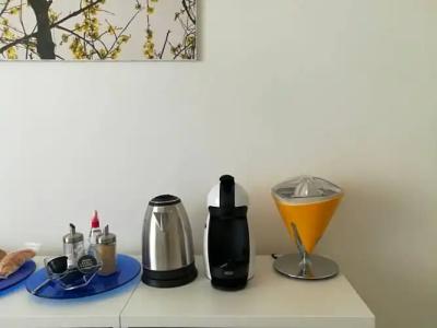 Interzastrada B&B - 2