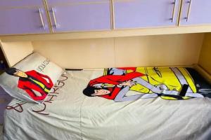 Lupen III Mini-hotel, Civitavecchia