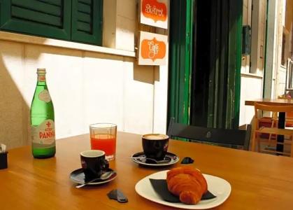 i Giardini di Rita- Rooms & Garden Loft - 9