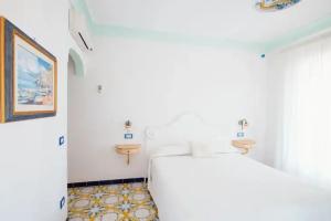 B&B Orto Paradiso, Minori