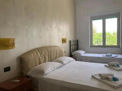 Villa Nappi Bed & Breakfast - 15