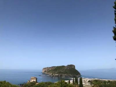 Villa Nappi Bed & Breakfast - 10