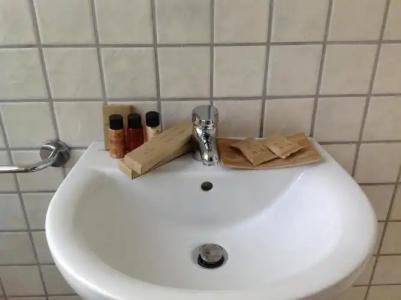 Villa Nappi Bed & Breakfast - 7