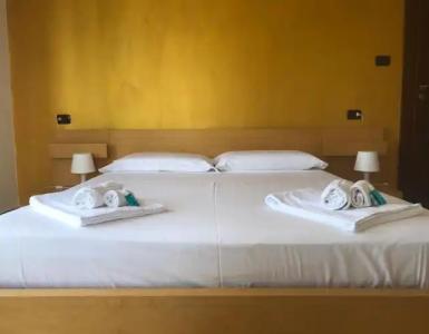 Villa Nappi Bed & Breakfast - 3