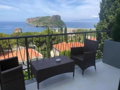 Villa Nappi Bed & Breakfast - 27