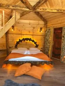 Afara Bungalows Otel & Cafe - 25