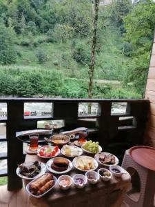 Afara Bungalows Otel & Cafe - 6