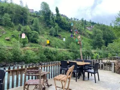 Afara Bungalows Otel & Cafe - 45