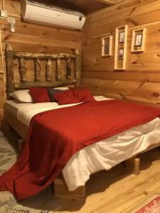 Afara Bungalows Otel & Cafe - 2