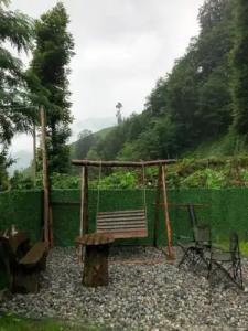 Afara Bungalows Otel & Cafe - 17