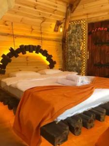 Afara Bungalows Otel & Cafe - 24