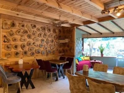 Afara Bungalows Otel & Cafe - 52