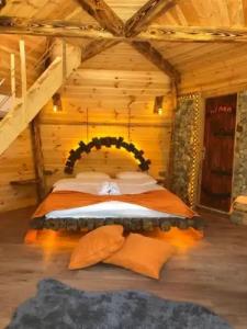 Afara Bungalows Otel & Cafe - 26