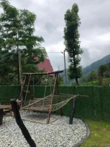 Afara Bungalows Otel & Cafe - 40