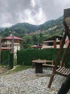 Afara Bungalows Otel & Cafe - 38