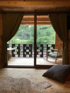 Afara Bungalows Otel & Cafe - 4