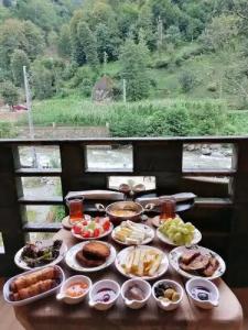 Afara Bungalows Otel & Cafe - 12