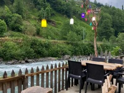 Afara Bungalows Otel & Cafe - 10