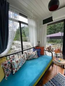 Vagona Tiny House - 29