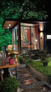 Vagona Tiny House - 16
